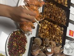 -晓梦戳子肉(瑞云路店)