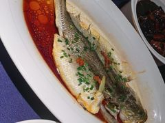 -维园悦谱·海派家常菜(乌鲁木齐南路店)