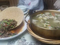 -张鸟园农家乐(张鸟园店)