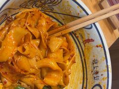 -陇上秦轩西安biangbiang面(EFC欧美金融商业城店)