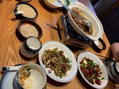 -印象鲵宴·张家界地标美食名片(溪布街店)