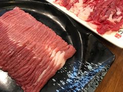 -竹叶涮肉坊(总店)