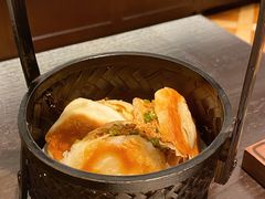 -甄御•海鲜新青岛菜(麦岛店)