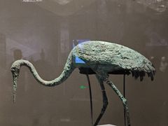 -秦始皇帝陵博物院-丽山园