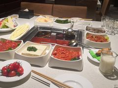 -海底捞火锅(高科广场店)