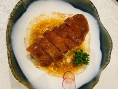 -红棉中餐厅·广州海航威斯汀酒店