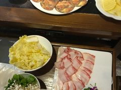 -香天下·四川火锅(安镇大润发店)