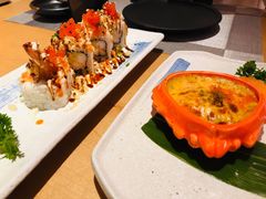 -文三酒肆自助放题(新街口友谊广场店)