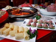 -大龙燚火锅(天钥桥路店)