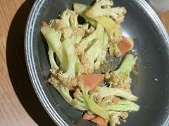-吕氏疙瘩汤·新鲁菜(济南万象城店)