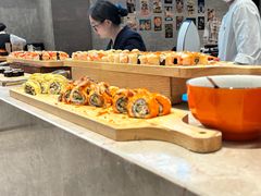 -菲住布渴酒店自助餐厅(阿里巴巴西溪园区店)