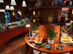 -青城山六善酒店·紫氣園中餐厅