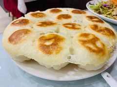 水煎包-宝发园名菜馆