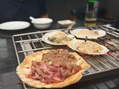 -震海贝烤贝·民俗特色店(延吉总店)