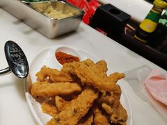 -孙毛肚火锅(春熙路店)