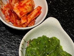-樱嘢·炭火烧肉(惠南店)