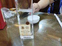 -京天红酒家(虎坊路店)