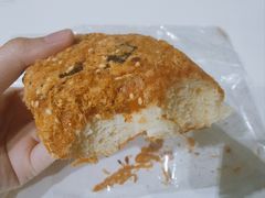 -巴黎贝甜(大宁国际商业广场店)