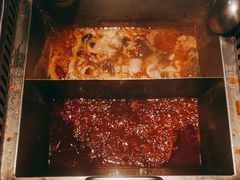 -冠菌火锅烤肉自助(东莞樟木头店)