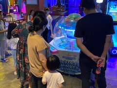 -杭州开元森泊度假乐园