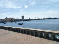 -渔家小院观海海肠捞饭地方菜(环海中路店)