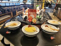 -比格比萨自助(花园路店)