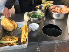 -老客满蛋饼(双塔市集店)