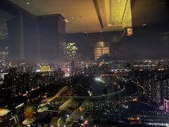 -瑞吉吧 The St·Regis Bar(长沙瑞吉酒店)