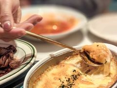 -MIO弥欧洋房西餐厅(中央大街店)