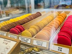 -TIENSTIENS将将(三里屯店)