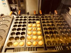 -粉粉乐鲷鱼烧(美罗城店)