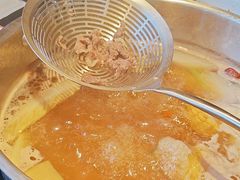 -鲜牛记潮汕牛肉火锅(淮安珠海路店)