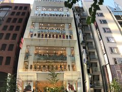 -优衣库(银座店)