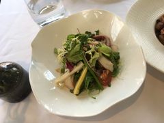 春季沙拉-蝶舍·MAISON PAPILLON