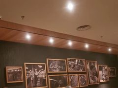 -星巴克(嘉定中信泰富万达广场店)