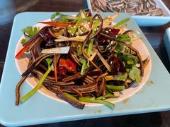 -江边城外烤全鱼(方庄时代购物中心店)