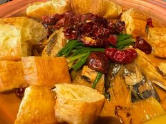 -柿合缘新京菜(国金中心商场店)