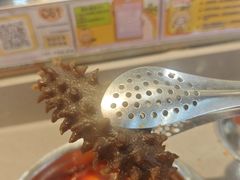 -大橘元自助回转火锅(天河新天地店)