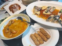 -味钱塘·钱塘浙宴(宋城之江银泰店)