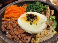 -七八冷面·延边朝鲜族美食(欢乐谷店)