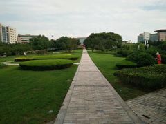 -丁家河公园