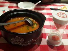 -西贝(上海我格广场店)