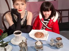 -东京杜莎夫人蜡像馆