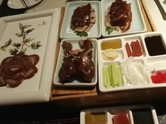 -京味斋·北京烤鸭(北京南站洋桥店)