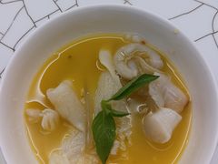 -潮林府私房菜