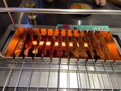 -白玉串城(南六中路店)