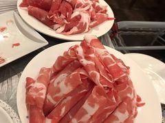 -鑫龙火锅城(青岛分店)