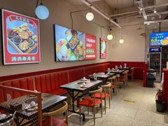 -鸡遇虾煲干锅火锅(小寨金莎店)