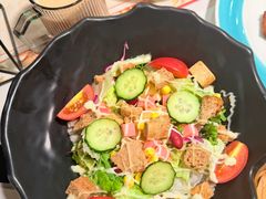 -城堡俄式西餐厅(中央大街索道店)