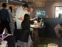 -拉蒂娜·巴西牛排馆 Latina·Brazilian Steakhouse(王府井喜悦店)